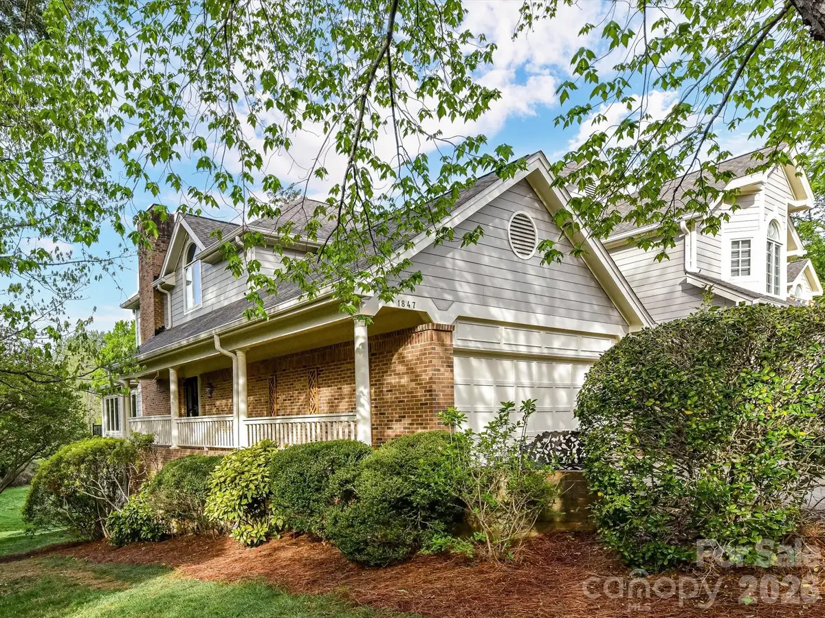 1847 Meadowood Lane, Charlotte, NC 28211 - #1
