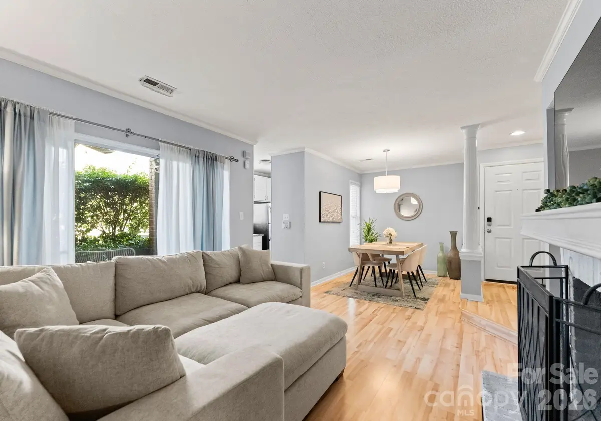 1109 E Morehead Street, Charlotte, NC 28204 - #1