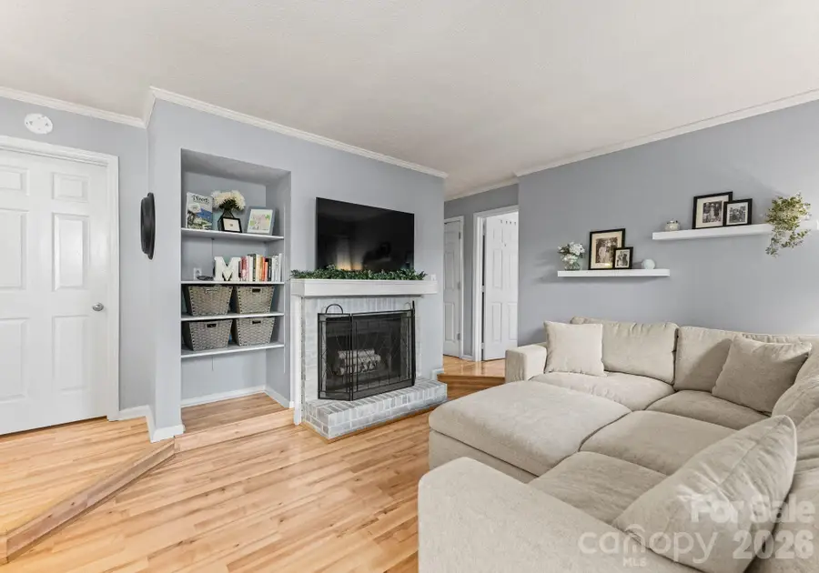 1109 E Morehead Street, Charlotte, NC 28204 - #2