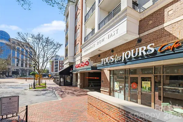 4625 Piedmont Row Drive #601, Charlotte, NC 28210