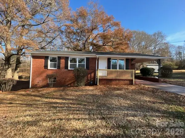 1325 Eastview Extension, Shelby, NC 28152