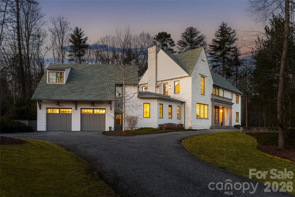 93 Mirehouse Run, Asheville, NC 28803 - #1