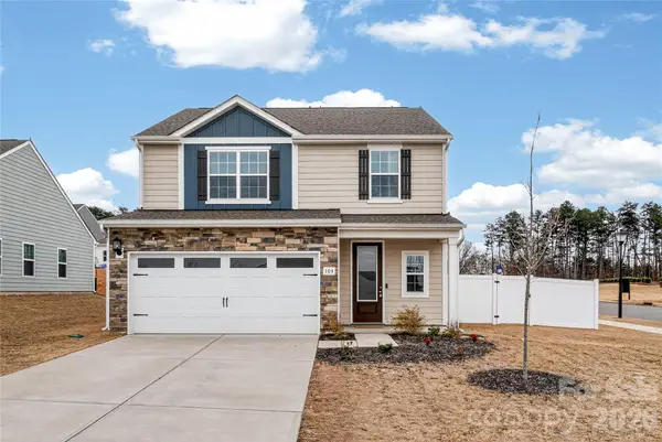 104 Milliner Drive, Troutman, NC 28166