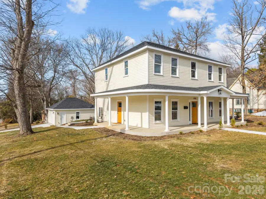 1008 N Main Street, Salisbury, NC 28144 - #3