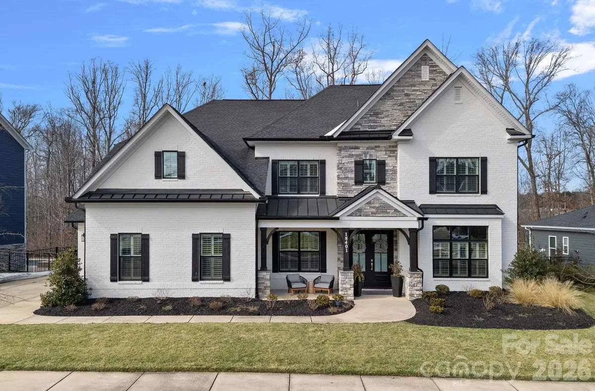 18401 Doves Crest Road, Cornelius, NC 28031 - #1