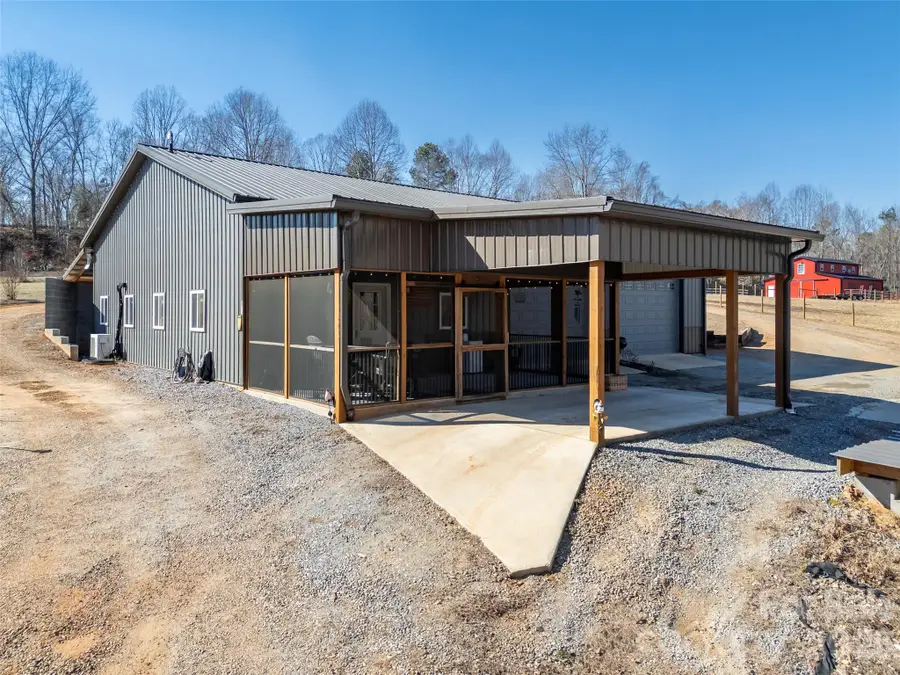 873 Ellenboro Henrietta Road, Ellenboro, NC 28040 - #2