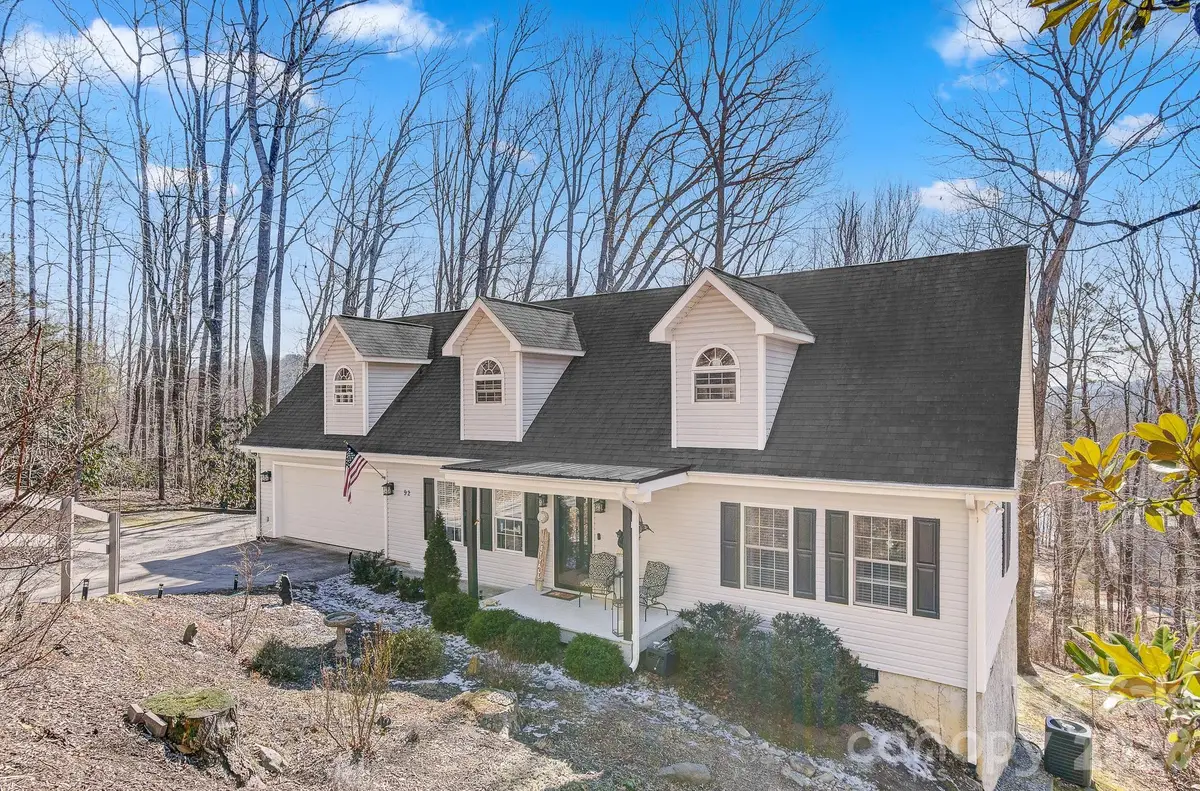 92 Willow Bend, Hendersonville, NC 28792 - #1