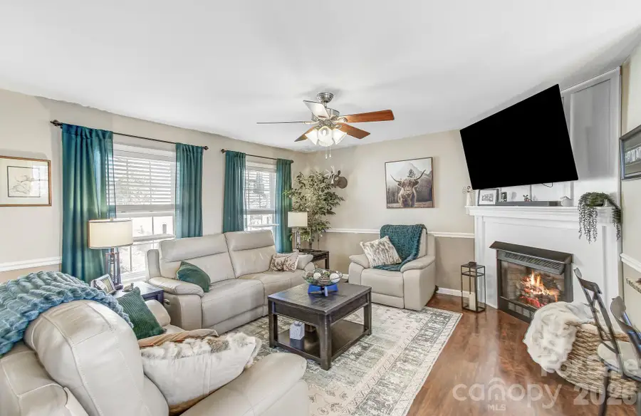 92 Willow Bend, Hendersonville, NC 28792 - #3