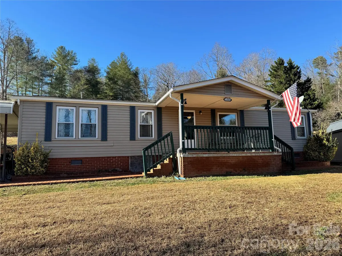 2448 Christopher Road, Morganton, NC 28655 - #1