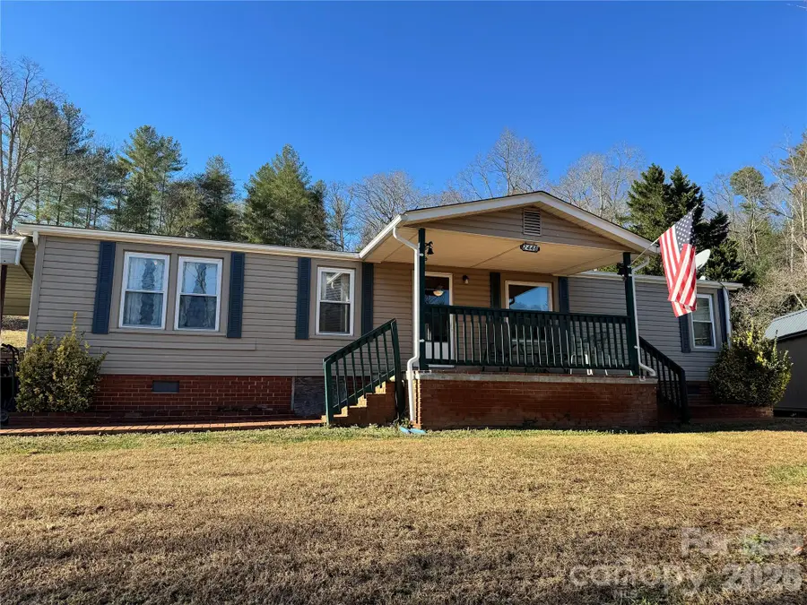 2448 Christopher Road, Morganton, NC 28655 - #2