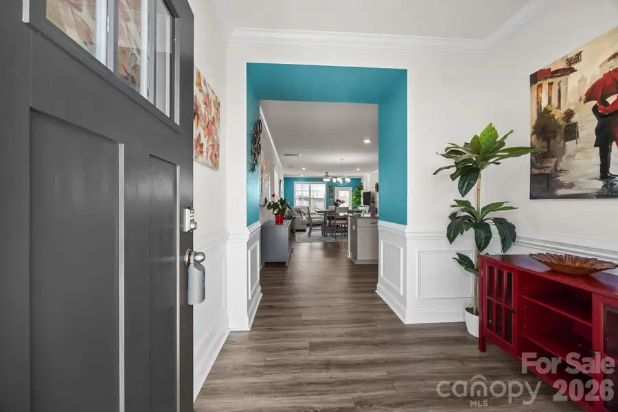 7895 Iron Road, Sherrills Ford, NC 28673 - #3