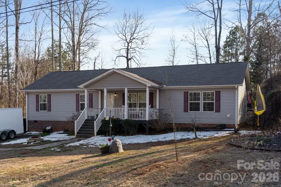 11913 Platon Avenue, Huntersville, NC 28078 - #2