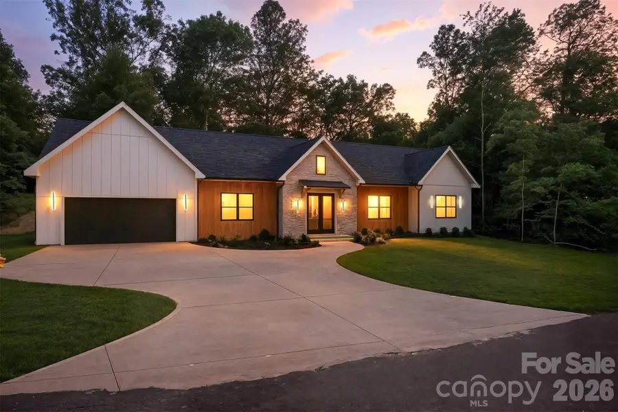303 Wittenburg Springs Drive, Bethlehem, NC 28601 - #2