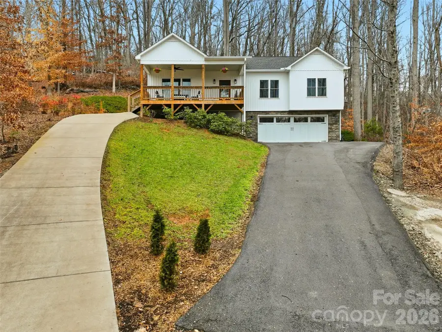 51 Leatherwood Drive, Candler, NC 28715 - #3