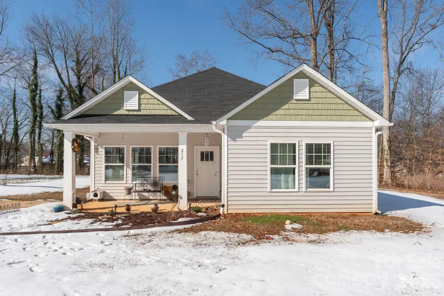 215 James Street, Lexington, NC 27295 - #2