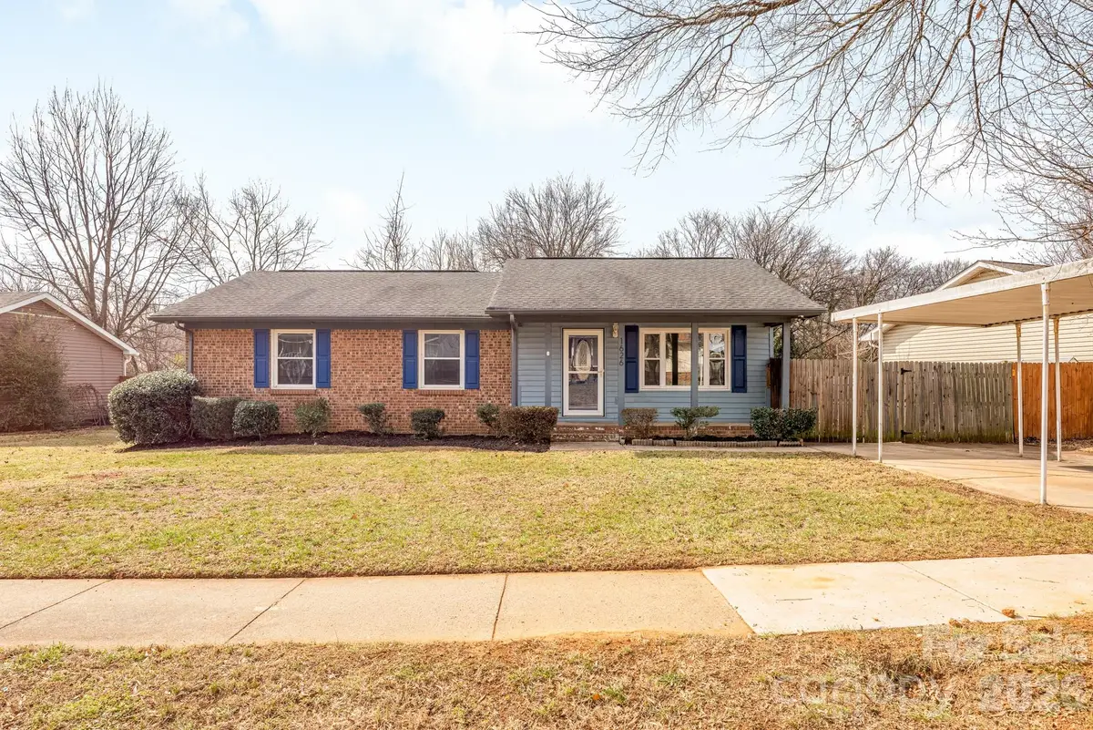 1626 Hamilton Street, Charlotte, NC 28206 - Image #1
