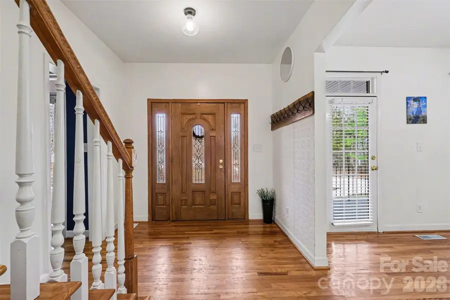 1713 Oak Park Court, Iron Station, NC 28080 - #2