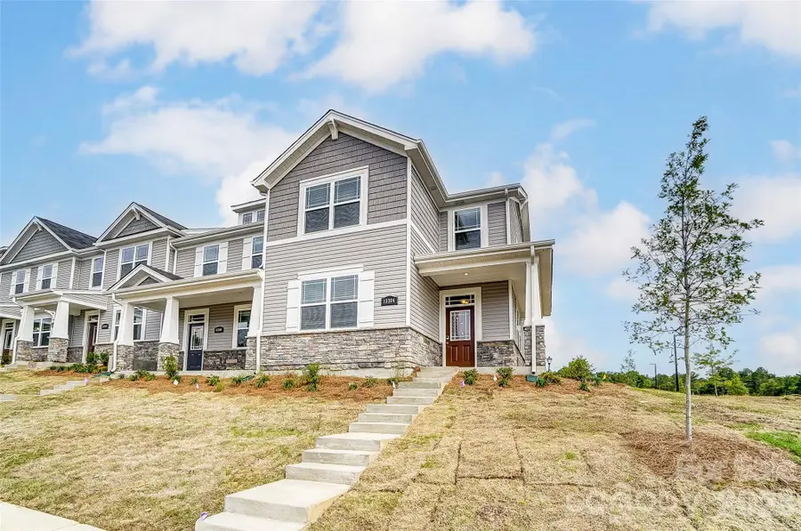 3827 Cheyney Park Drive, Charlotte, NC 28269 - Image #3