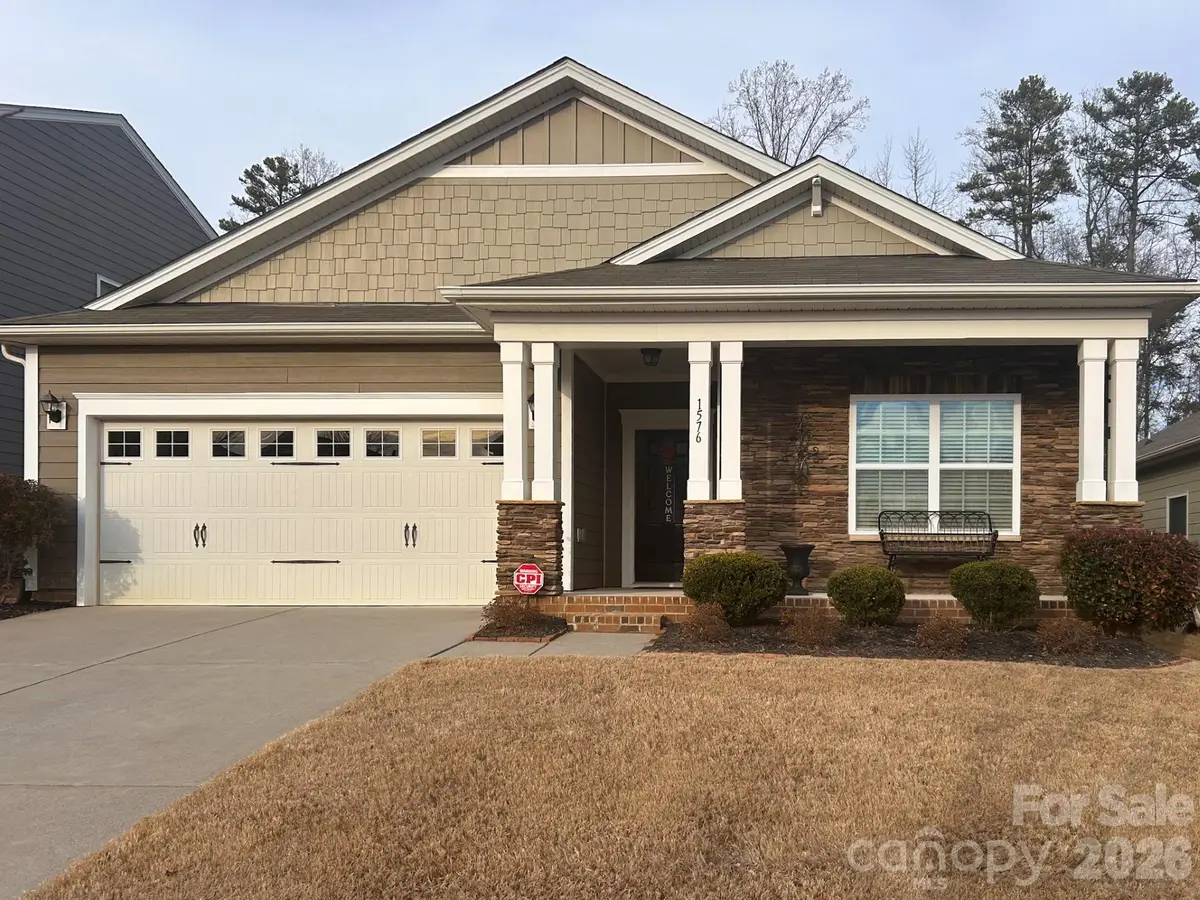 1576 Spring Blossom Trail, Fort Mill, SC 29708 - #1
