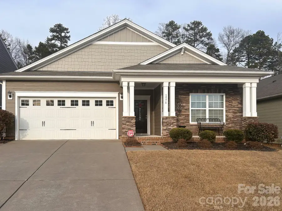 1576 Spring Blossom Trail, Fort Mill, SC 29708 - #2