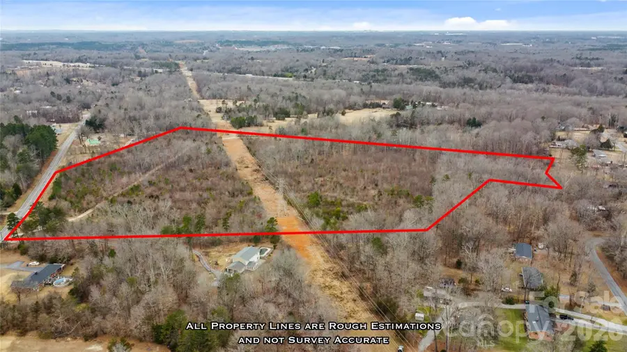 2718 Kivett Drive, Greensboro, NC 27407 - #2