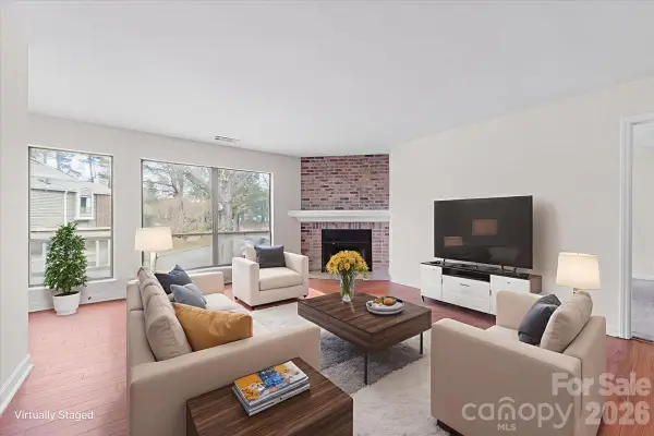 1612 Sharon Road W #70, Charlotte, NC 28210