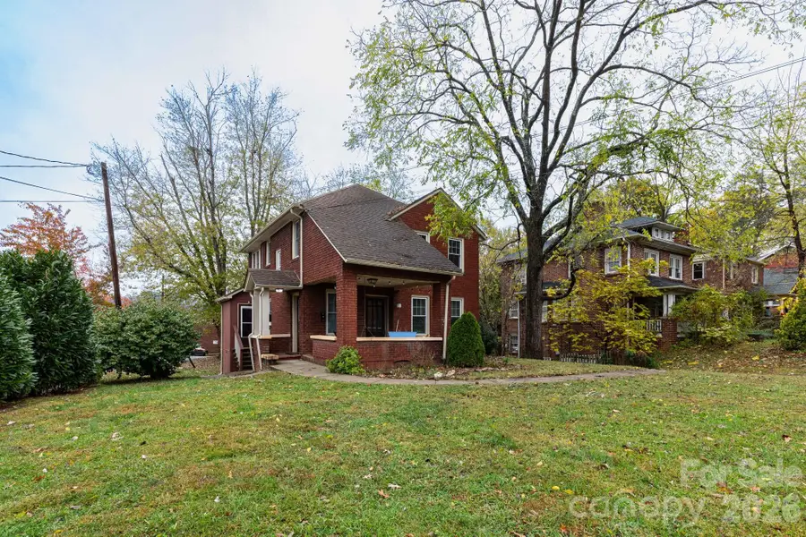 16 Gracelyn Road, Asheville, NC 28804 - #2