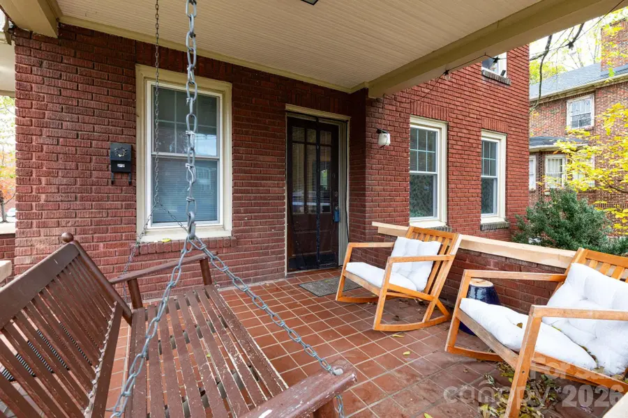 16 Gracelyn Road, Asheville, NC 28804 - #3