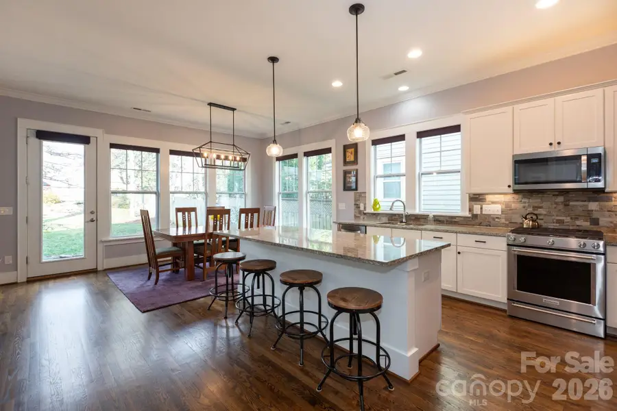 1127 Reece Road, Charlotte, NC 28209 - #2