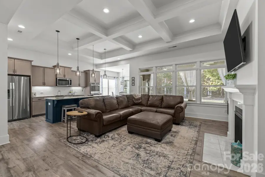 1512 Trevino Way, Waxhaw, NC 28173 - #3