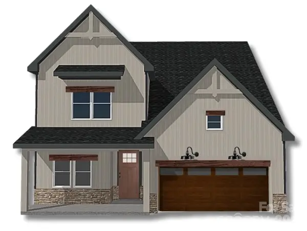 121 Chapel Crossing Lane #5, Weaverville, NC 28787