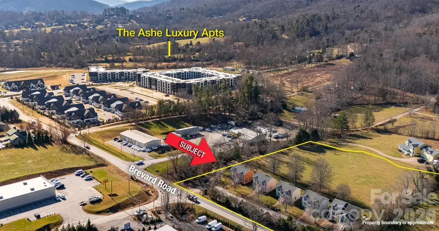 2147 Brevard Road, Arden, NC 28704 - #2