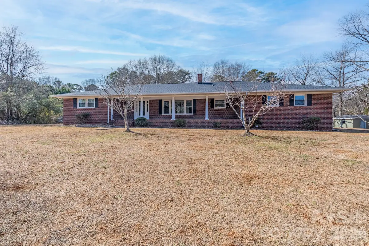 3439 Filbert Highway, Clover, SC 29710 - #1