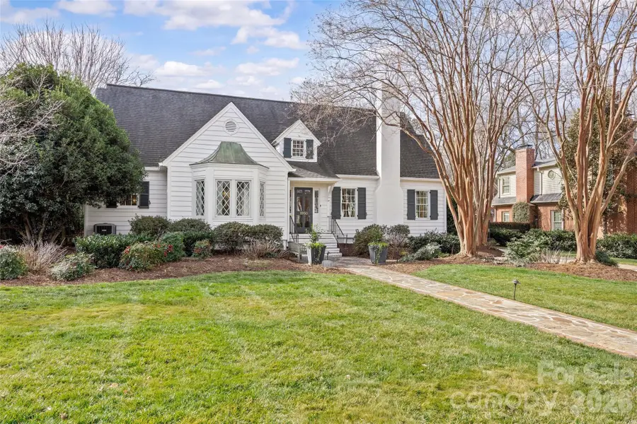 1950 Sterling Road, Charlotte, NC 28209 - #2