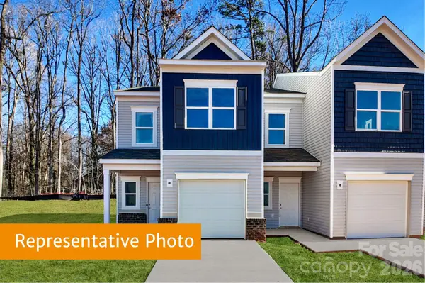 5613 Ringneck Road, Charlotte, NC 28216