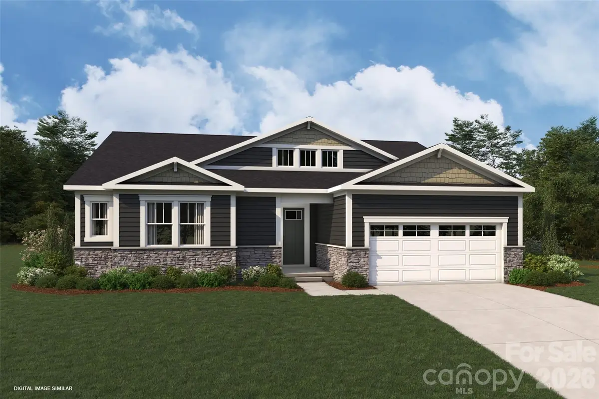 1460 Honey Trail #78, Monroe, NC 28110 - #1