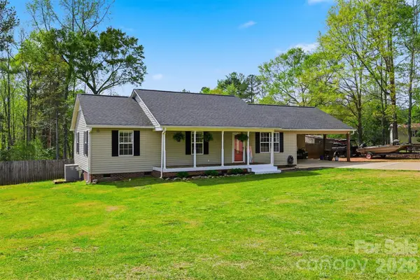 1214 Eastcreek Road, Fort Lawn, SC 29714