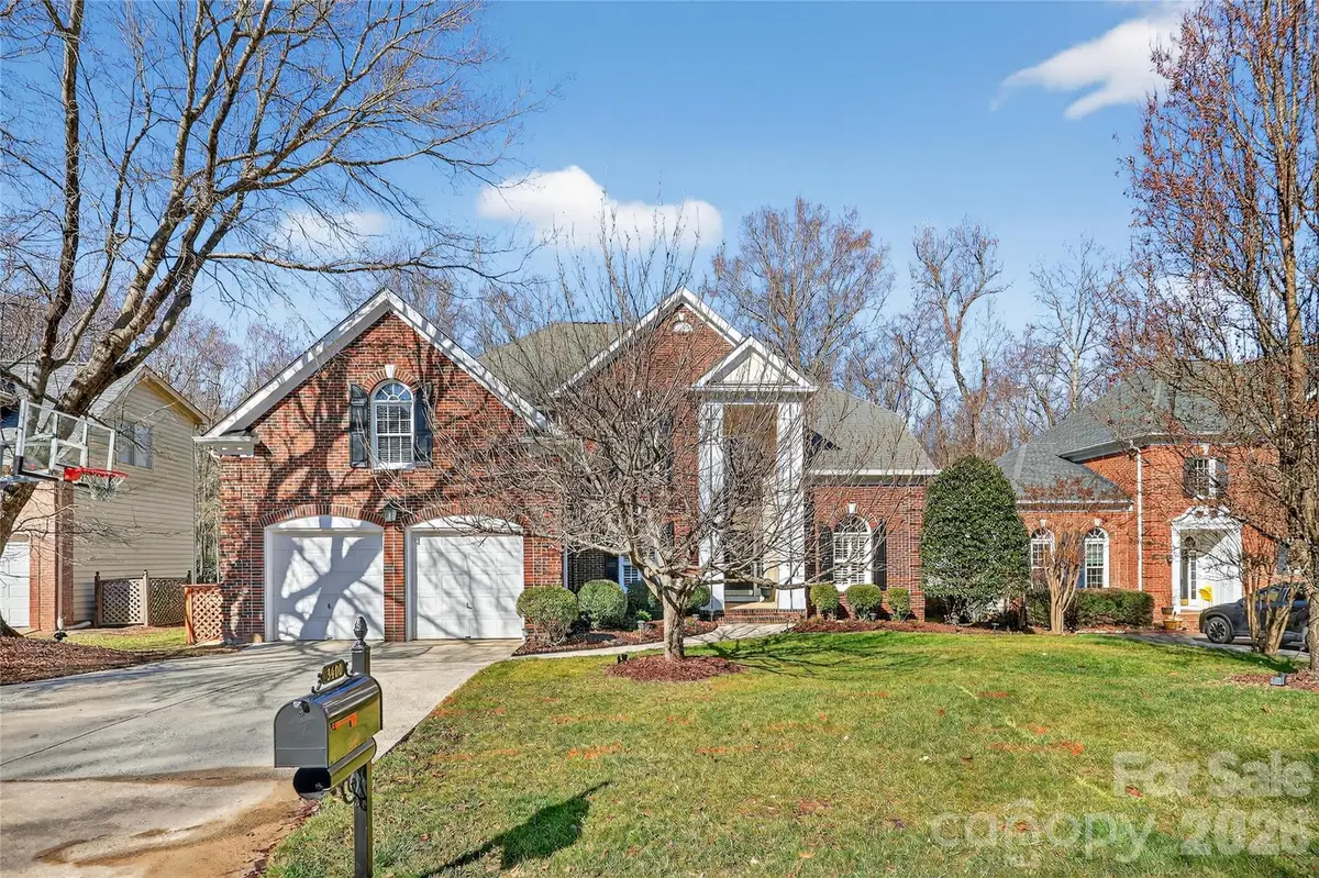 3400 Twelve Oaks Place, Charlotte, NC 28270 - Image #1