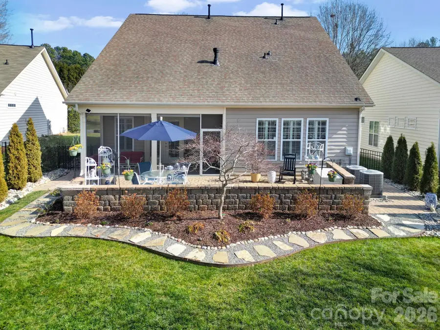 4218 Sourwood Court, Fort Mill, SC 29707 - #2