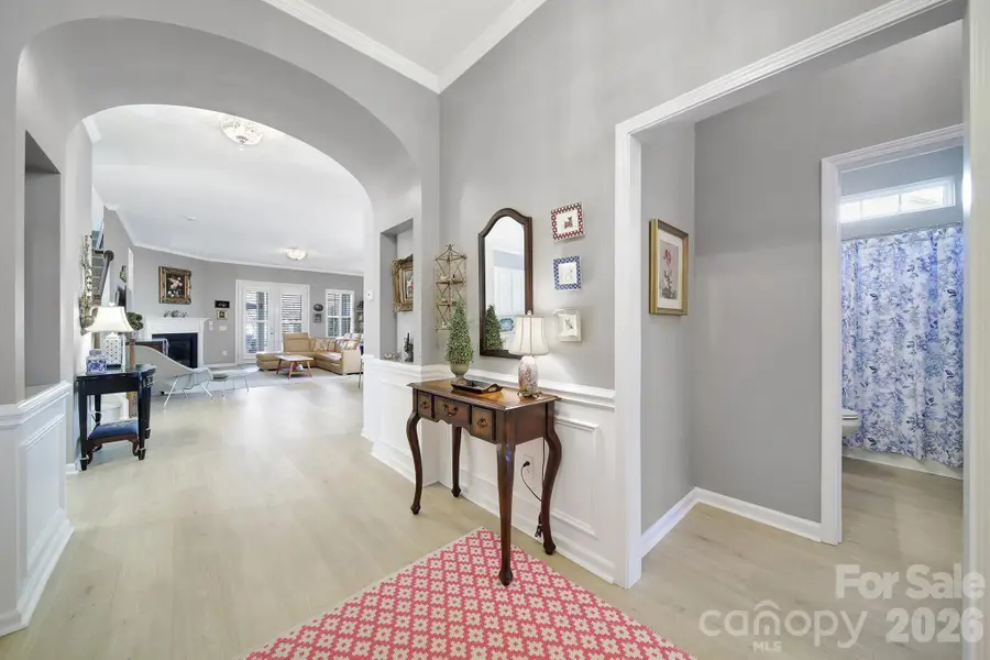 4218 Sourwood Court, Fort Mill, SC 29707 - #3