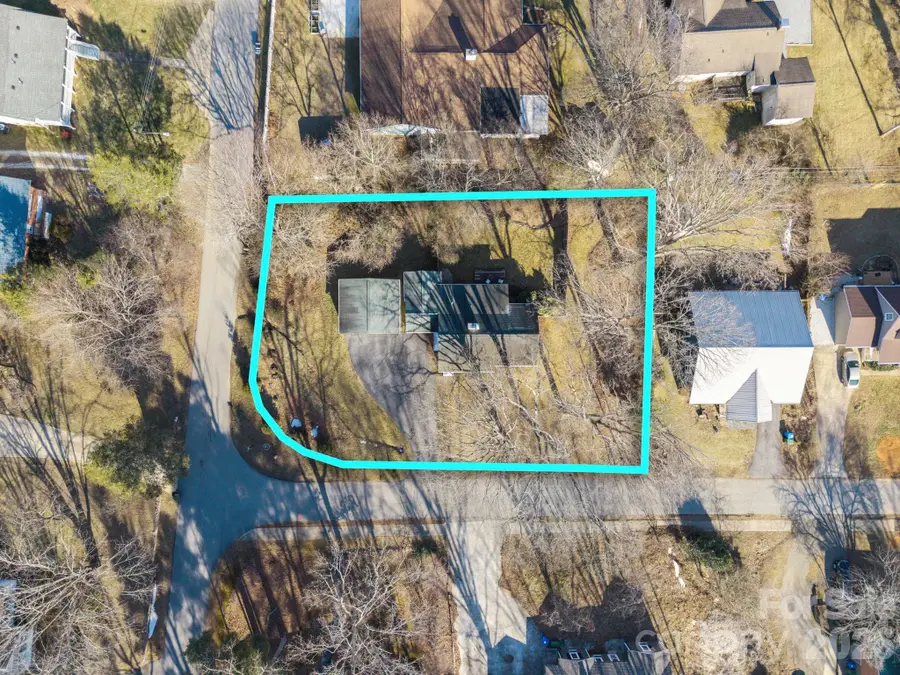 1 Linden Street, Arden, NC 28704 - #3