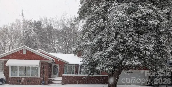 1612 Statesville Boulevard, Salisbury, NC 28144