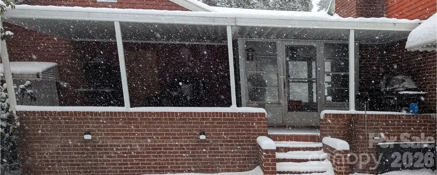 1612 Statesville Boulevard, Salisbury, NC 28144 - #2