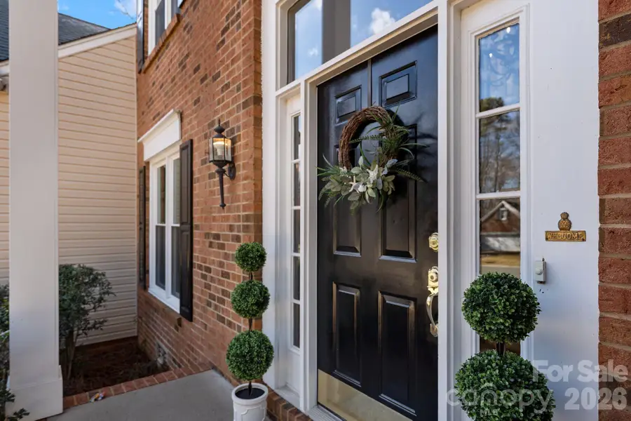 12214 Provincetowne Drive, Charlotte, NC 28277 - #2