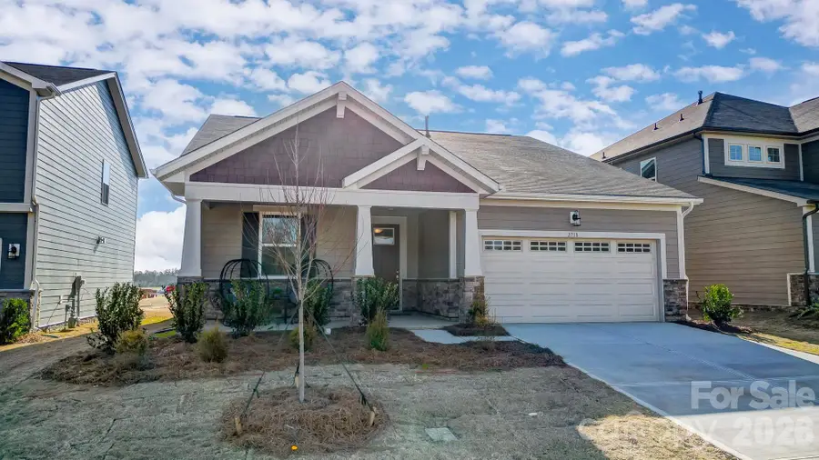 2742 Phoenix Court, Gastonia, NC 28052 - #3