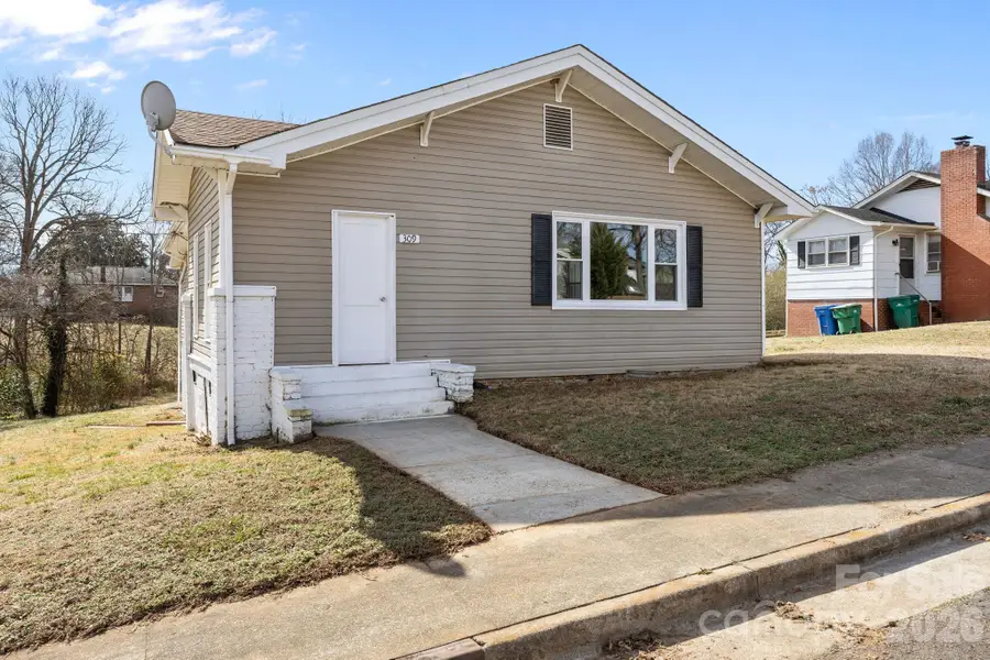 309 Love Street, Albemarle, NC 28001 - #2