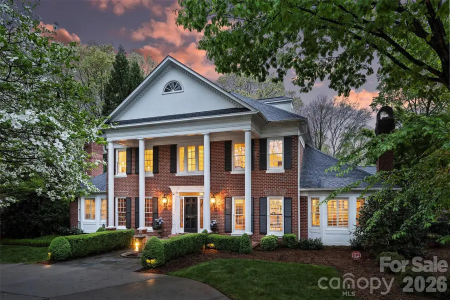 6824 N Baltusrol Lane, Charlotte, NC 28210 - #3