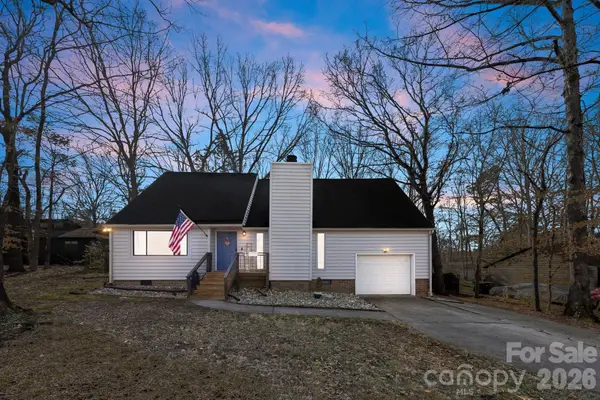 7615 Zermatt Lane, Charlotte, NC 28226