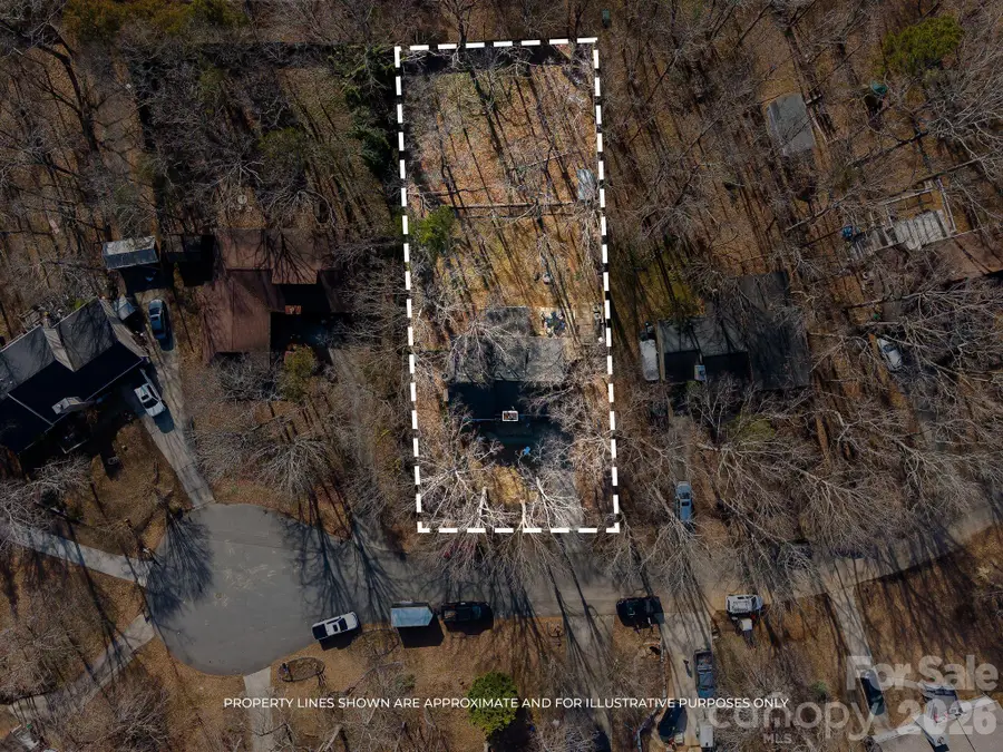 7615 Zermatt Lane, Charlotte, NC 28226 - Image #3