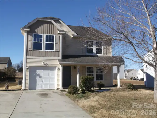 404 Smokehouse Lane, Albemarle, NC 28001